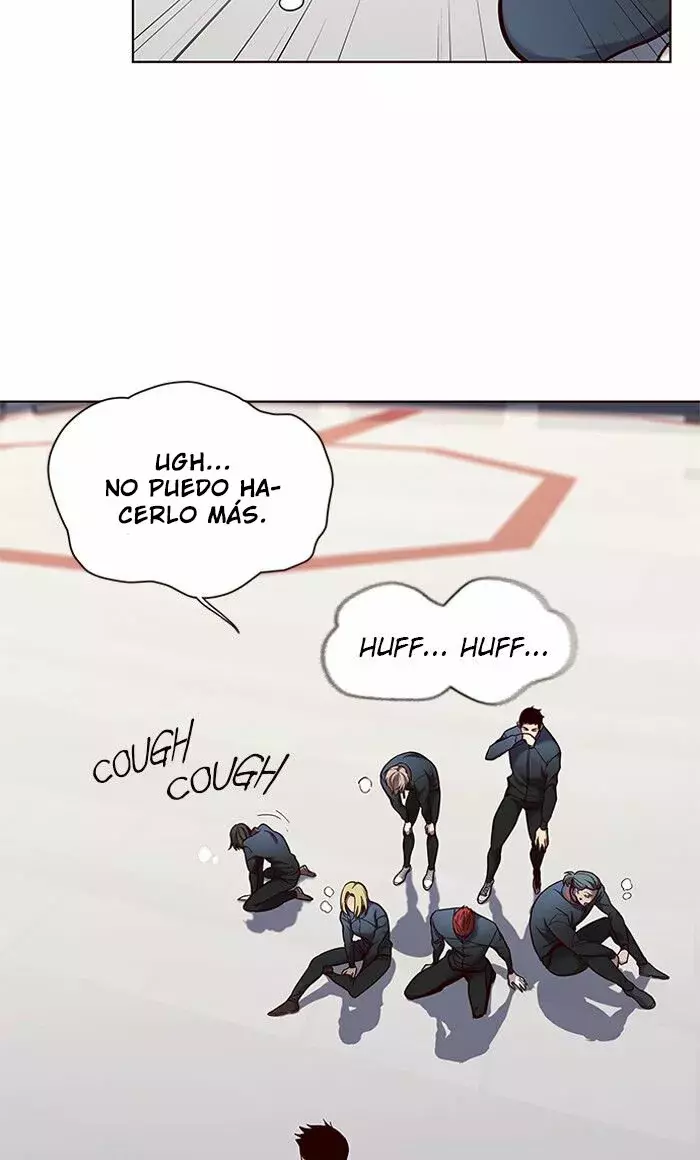 Read Electricidad veloz es Manga Online