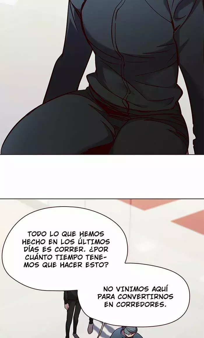 Read Electricidad veloz es Manga Online