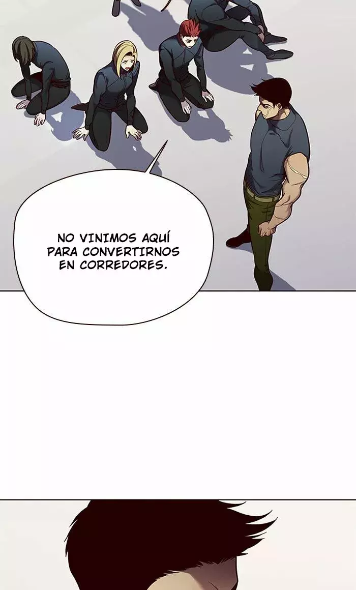 Read Electricidad veloz es Manga Online