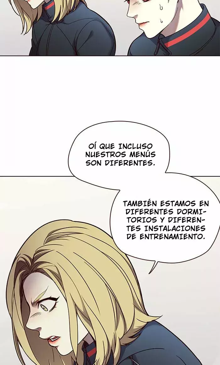 Read Electricidad veloz es Manga Online