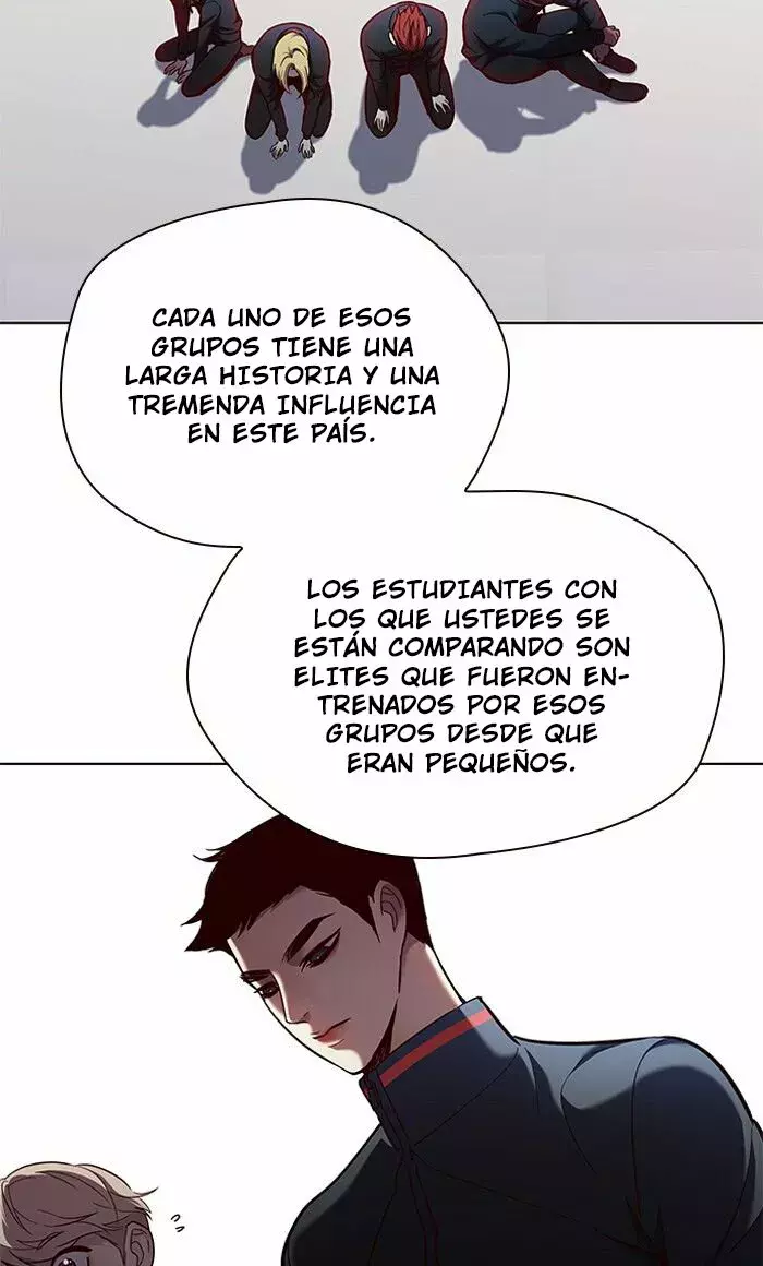 Read Electricidad veloz es Manga Online
