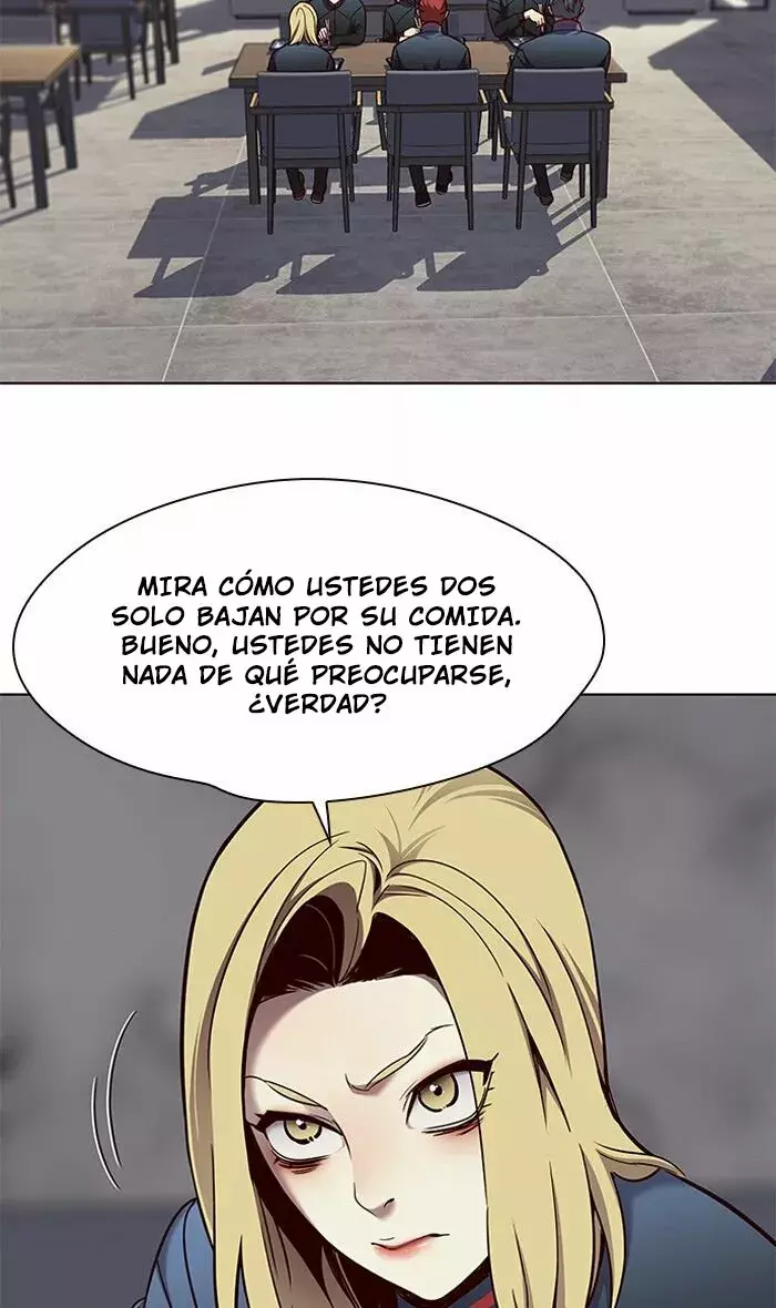 Read Electricidad veloz es Manga Online