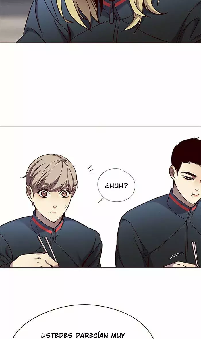 Read Electricidad veloz es Manga Online