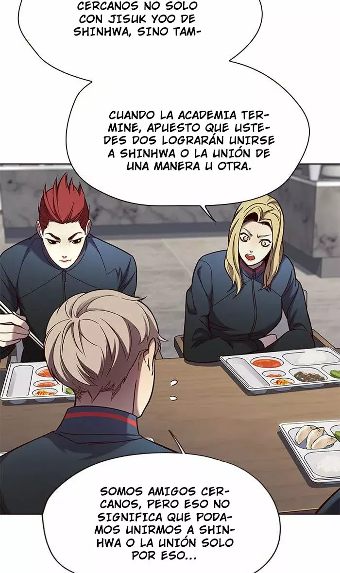 Read Electricidad veloz es Manga Online