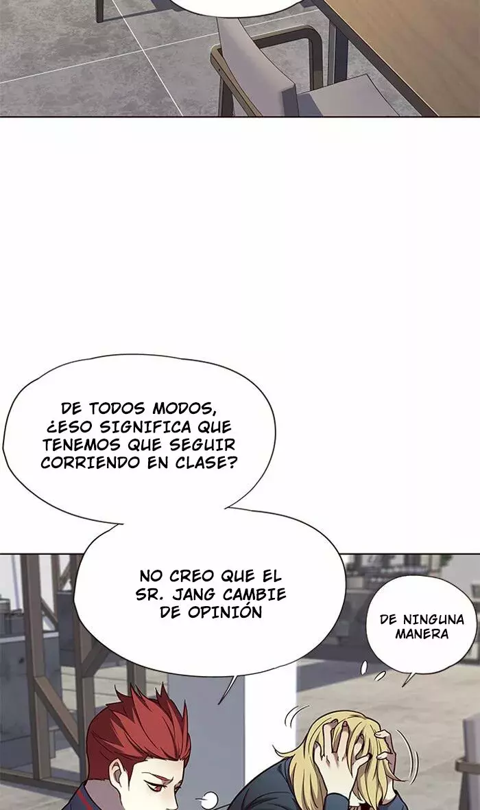 Read Electricidad veloz es Manga Online