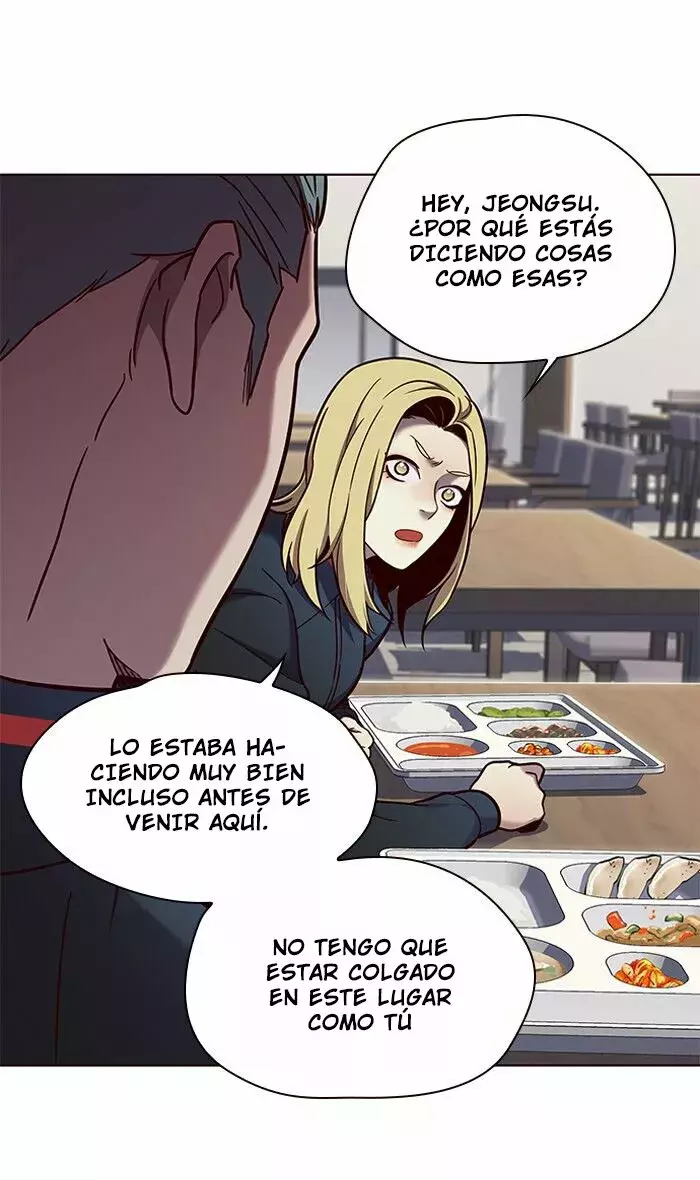 Read Electricidad veloz es Manga Online