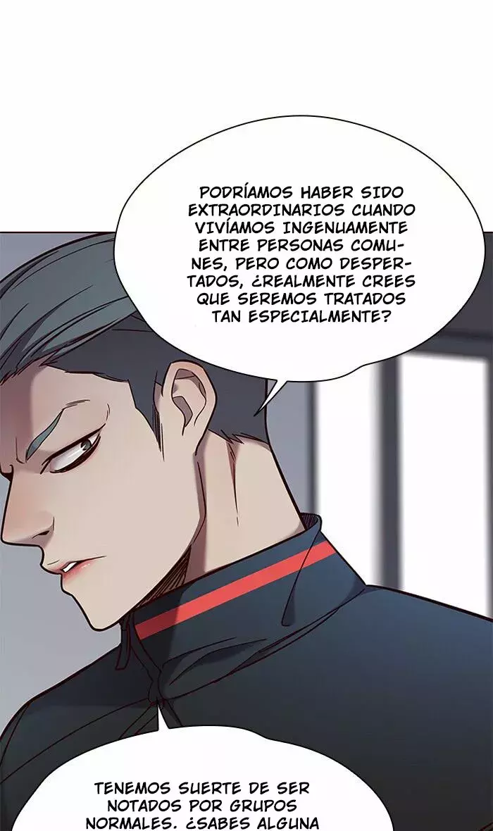 Read Electricidad veloz es Manga Online