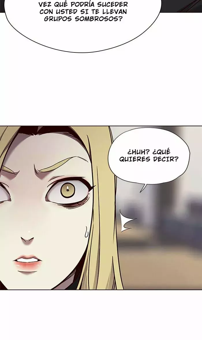 Read Electricidad veloz es Manga Online