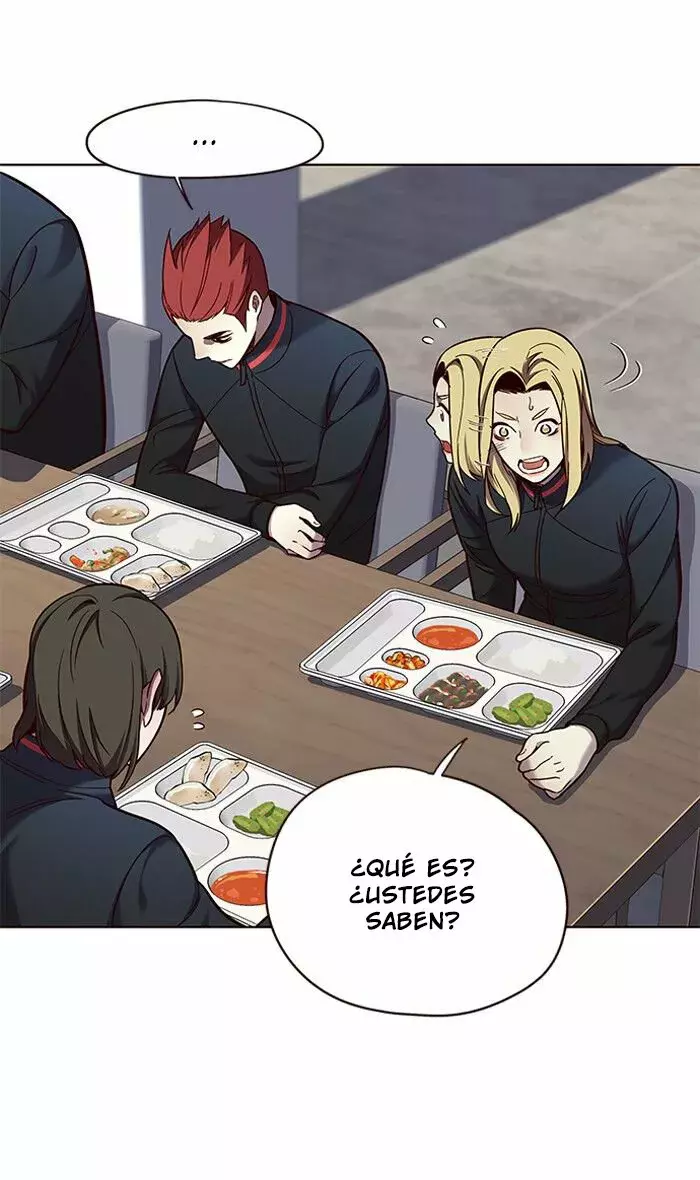 Read Electricidad veloz es Manga Online