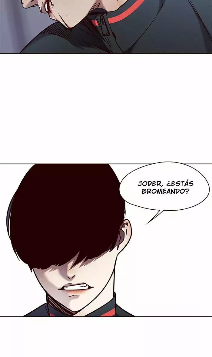 Read Electricidad veloz es Manga Online