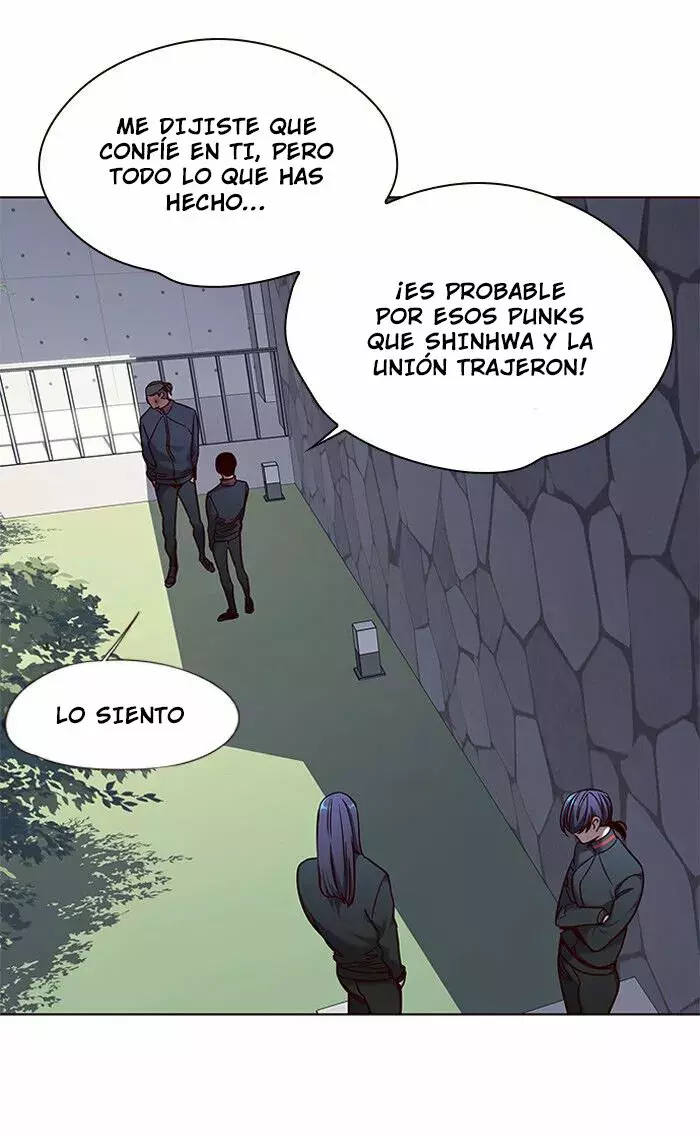 Read Electricidad veloz es Manga Online