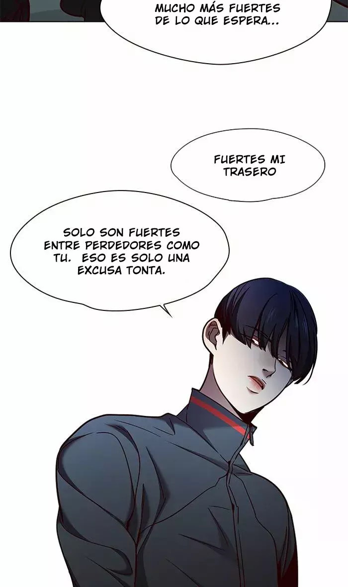 Read Electricidad veloz es Manga Online