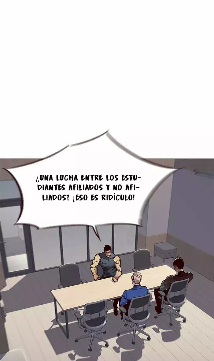 Read Electricidad veloz es Manga Online