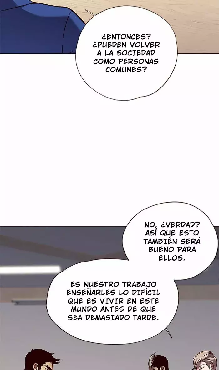 Read Electricidad veloz es Manga Online