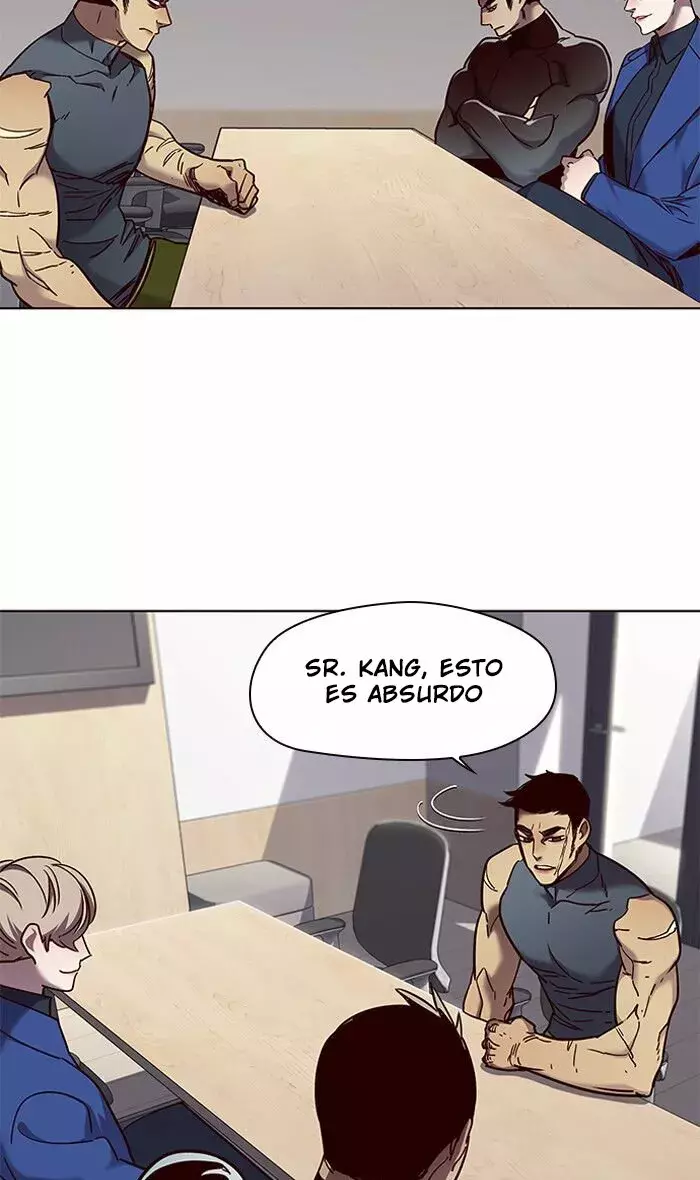 Read Electricidad veloz es Manga Online