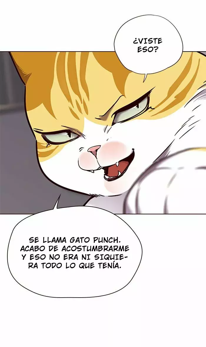 Read Electricidad veloz es Manga Online