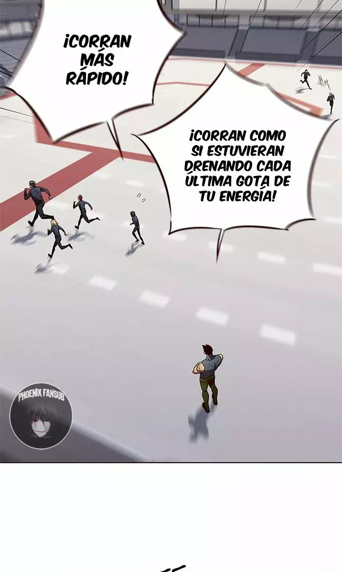 Read Electricidad veloz es Manga Online