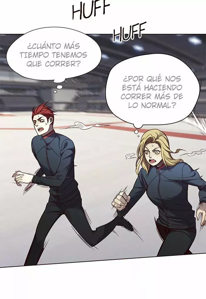 Read Electricidad veloz es Manga Online