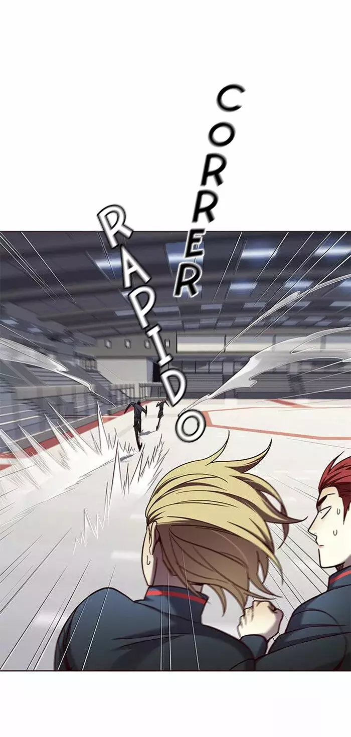 Read Electricidad veloz es Manga Online