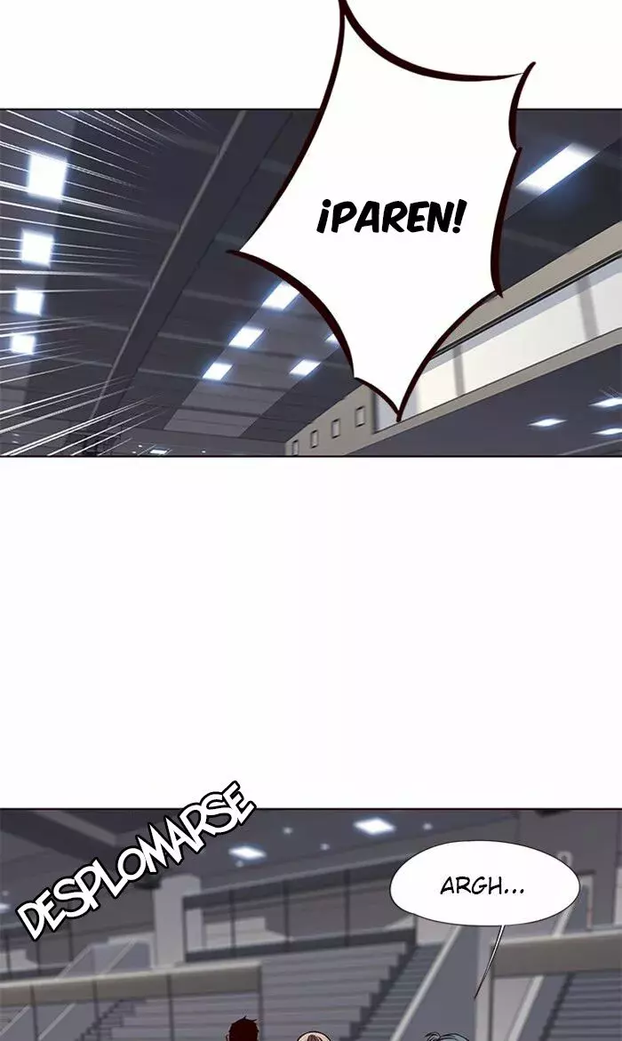 Read Electricidad veloz es Manga Online