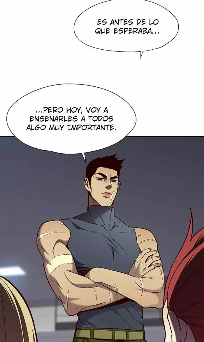 Read Electricidad veloz es Manga Online
