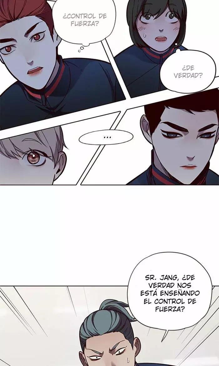 Read Electricidad veloz es Manga Online