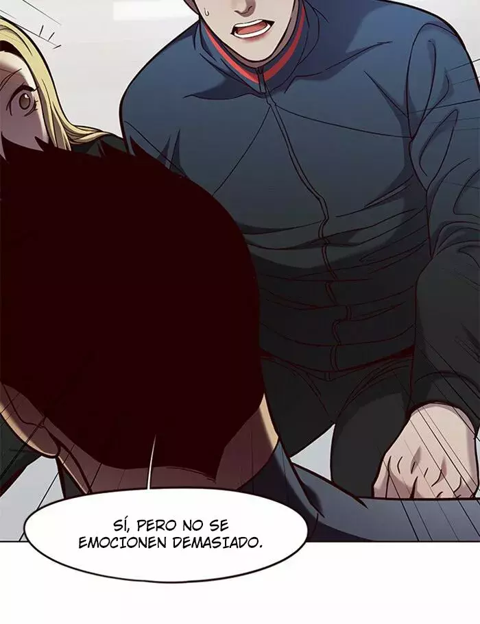 Read Electricidad veloz es Manga Online