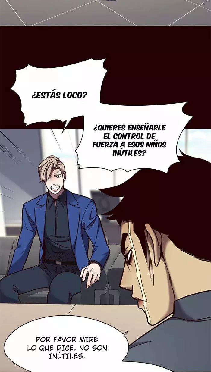 Read Electricidad veloz es Manga Online