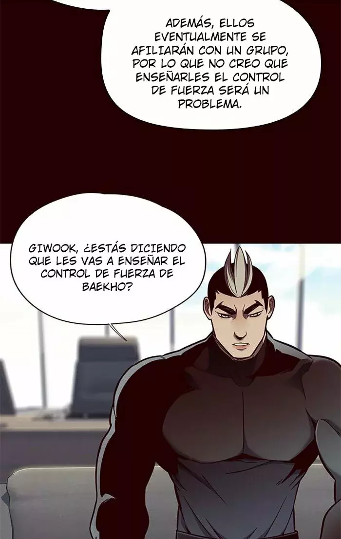 Read Electricidad veloz es Manga Online
