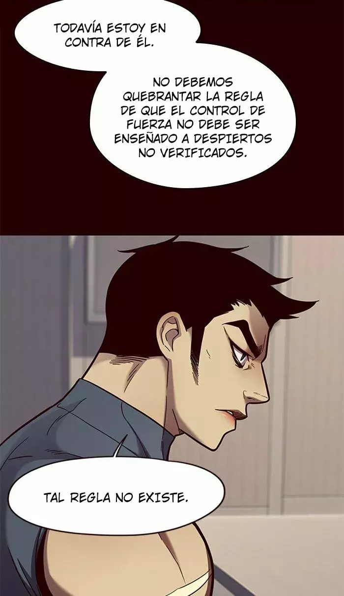 Read Electricidad veloz es Manga Online