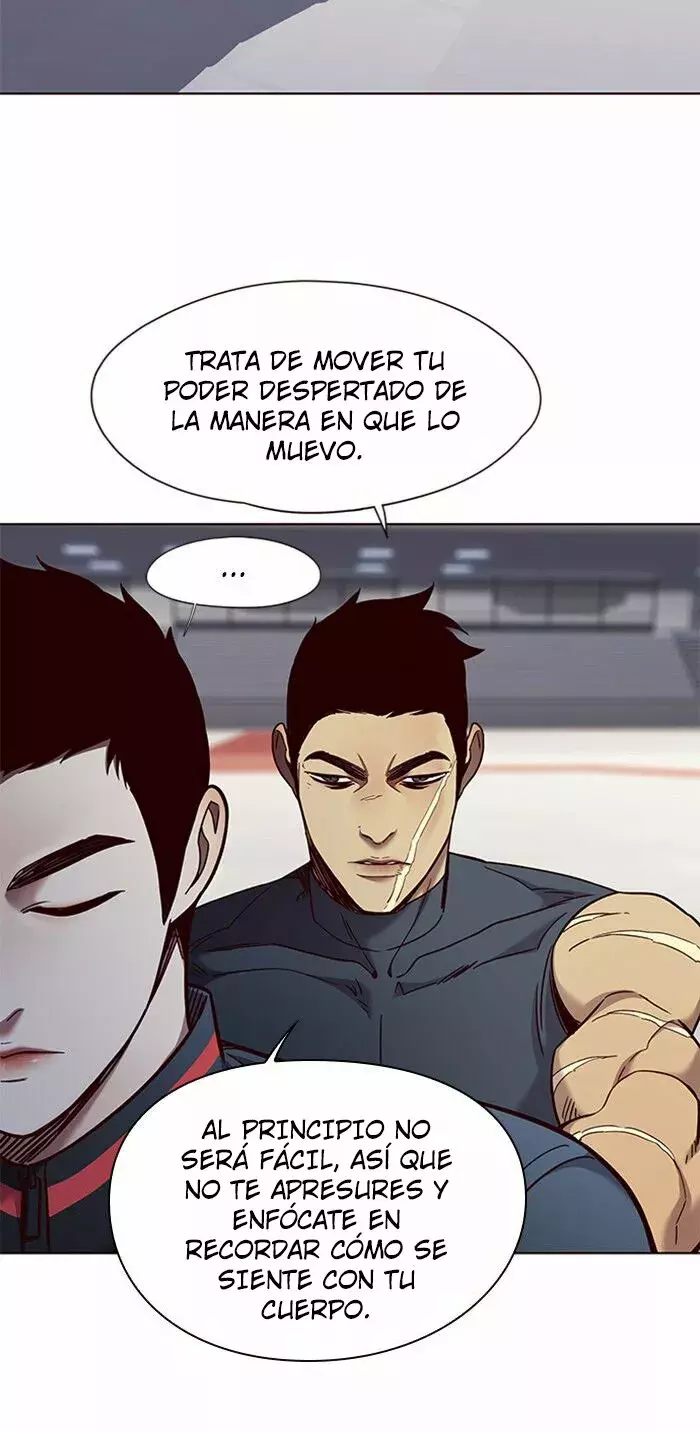 Read Electricidad veloz es Manga Online