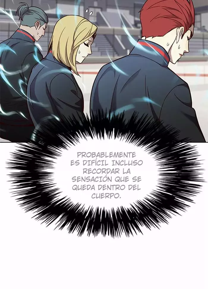 Read Electricidad veloz es Manga Online