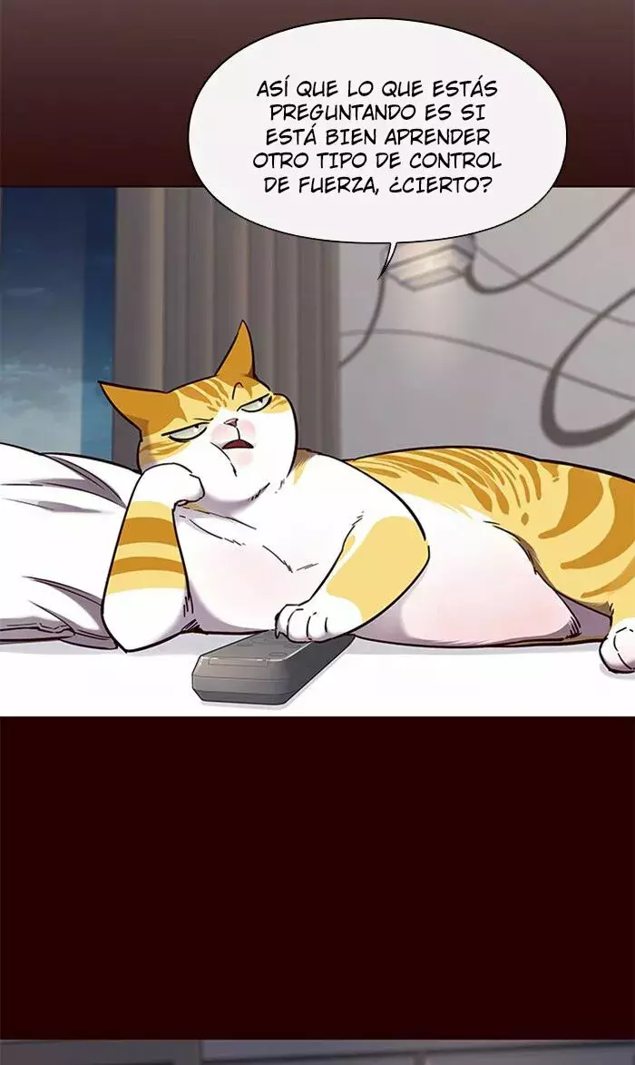 Read Electricidad veloz es Manga Online