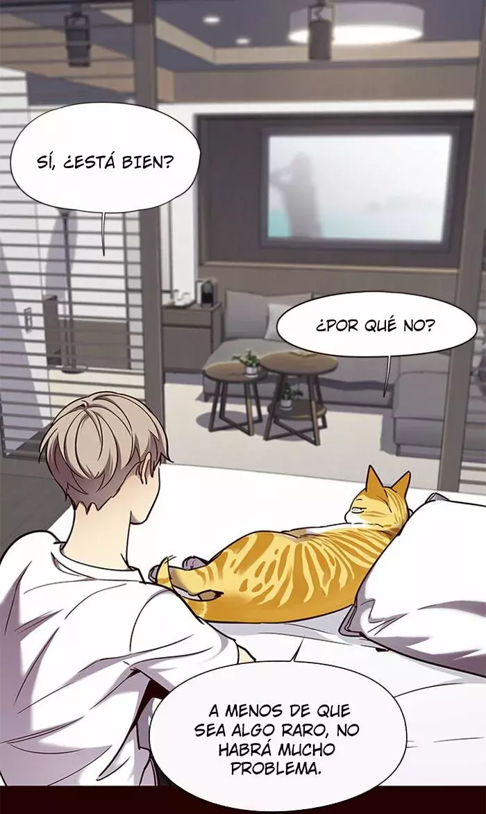 Read Electricidad veloz es Manga Online