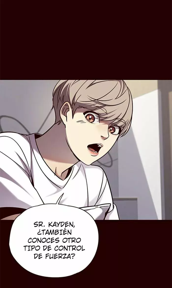 Read Electricidad veloz es Manga Online