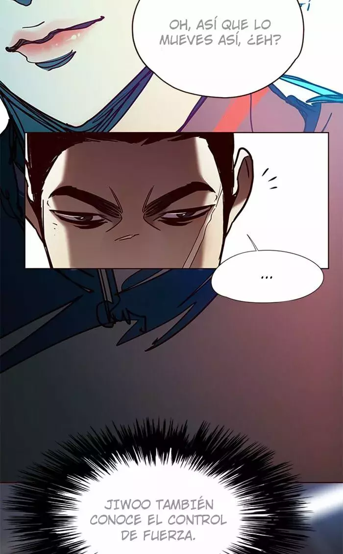 Read Electricidad veloz es Manga Online