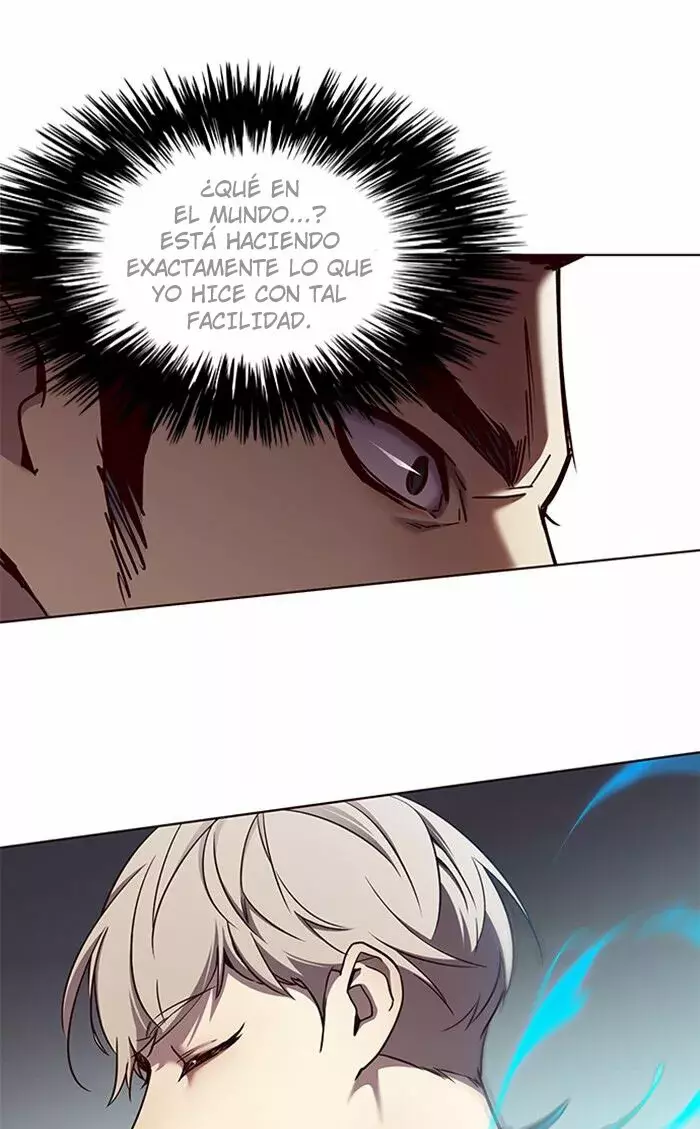 Read Electricidad veloz es Manga Online