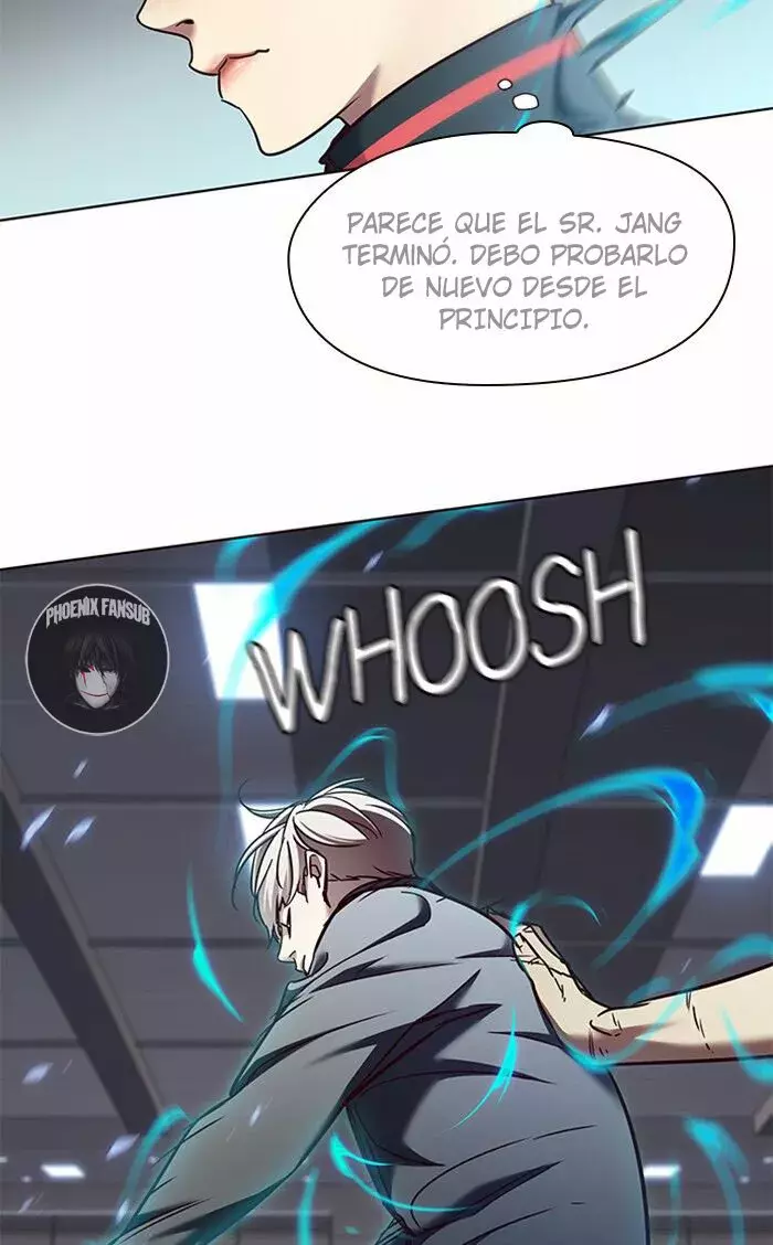 Read Electricidad veloz es Manga Online