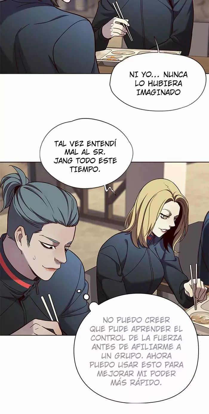 Read Electricidad veloz es Manga Online