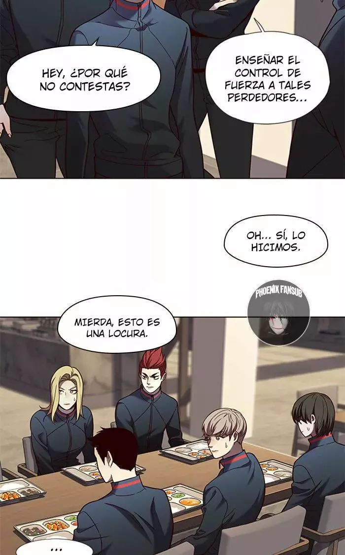 Read Electricidad veloz es Manga Online