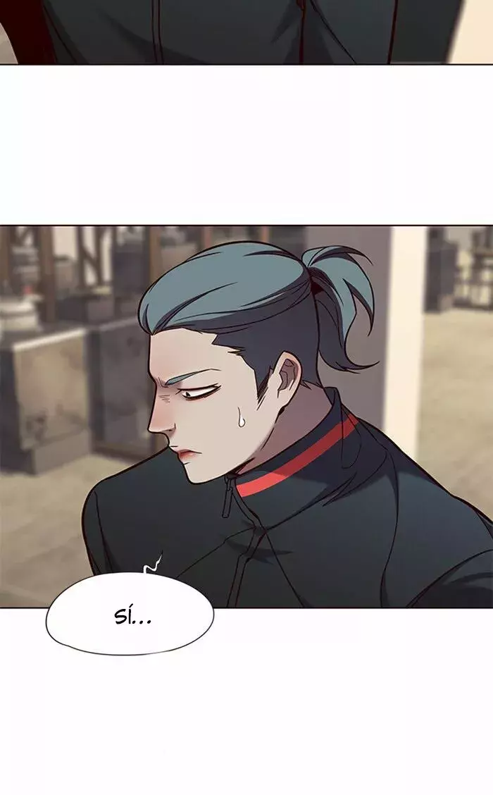 Read Electricidad veloz es Manga Online