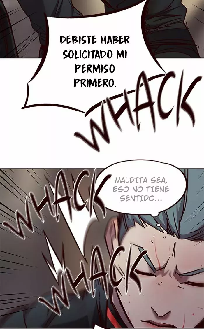 Read Electricidad veloz es Manga Online