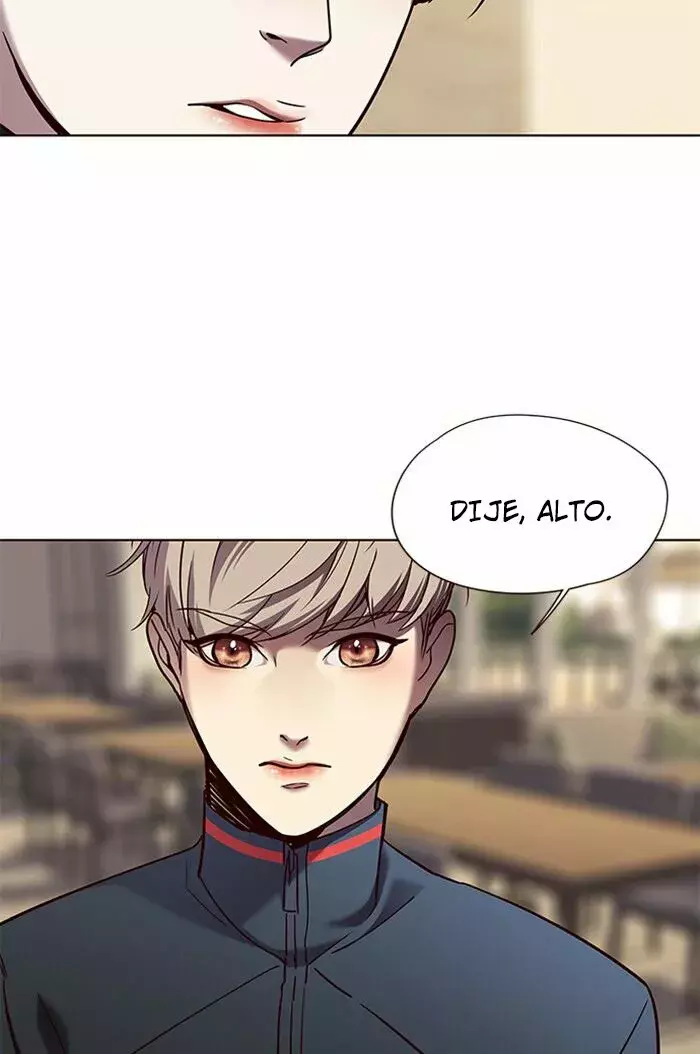 Read Electricidad veloz es Manga Online