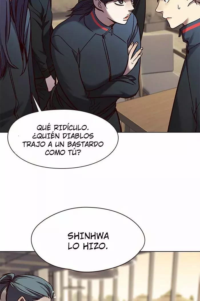 Read Electricidad veloz es Manga Online