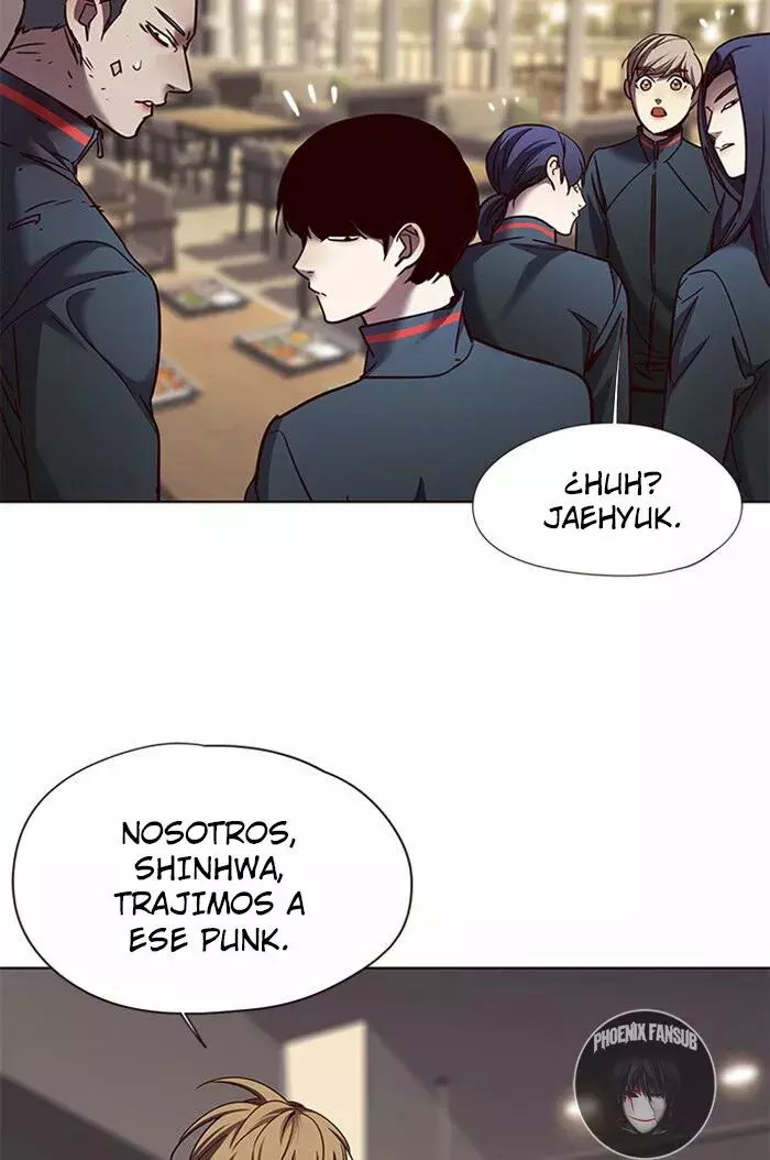 Read Electricidad veloz es Manga Online