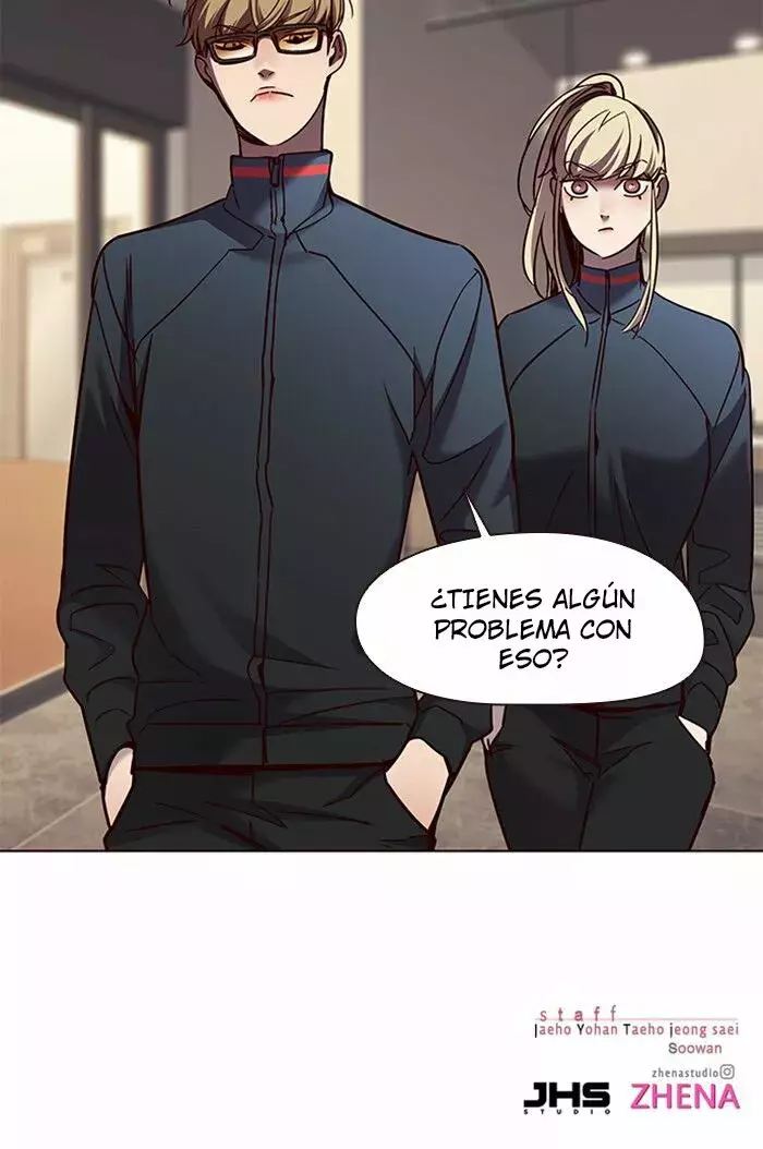 Read Electricidad veloz es Manga Online