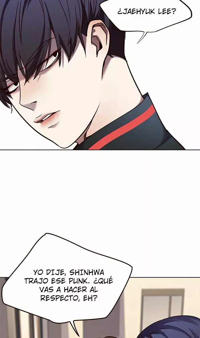 Read Electricidad veloz es Manga Online