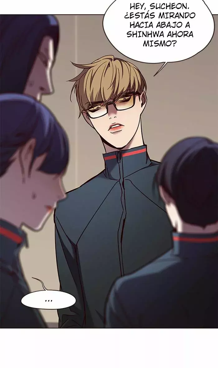 Read Electricidad veloz es Manga Online