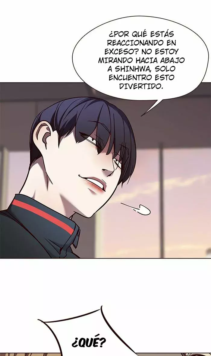 Read Electricidad veloz es Manga Online