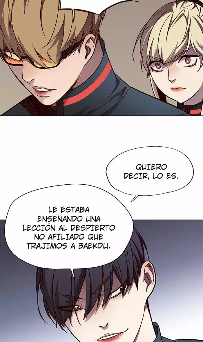 Read Electricidad veloz es Manga Online